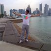 My picture in Qatar