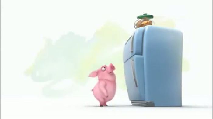 Не думайте о еде слишком часто , иначе еда вас съест)))