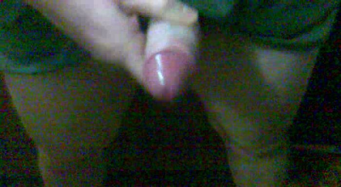 Кто хочет в ротик?