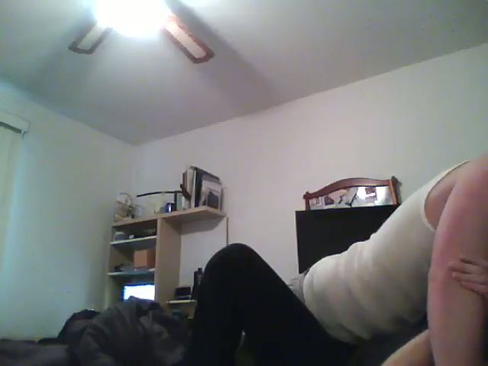 Amateur teens hommemade