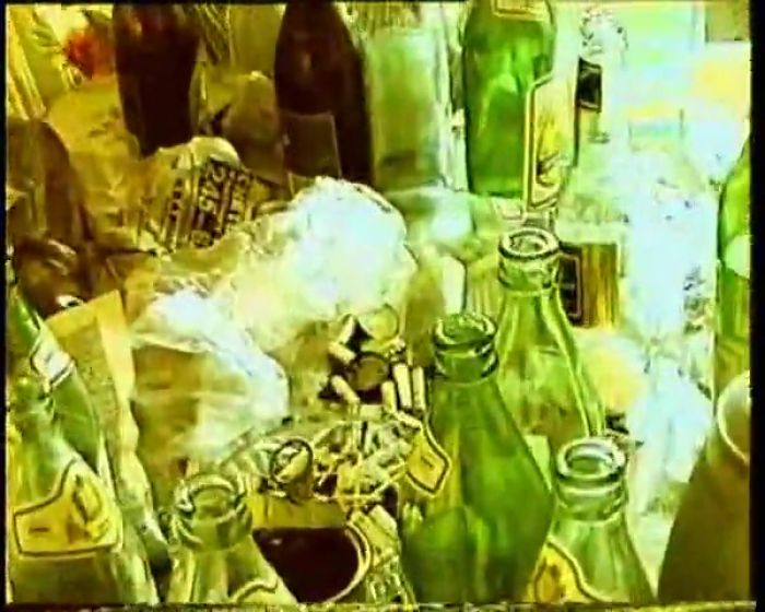 Личные видео