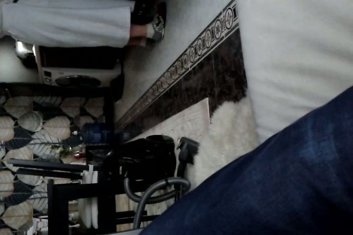 Самых сладких могу и салатом угостить! ;-)