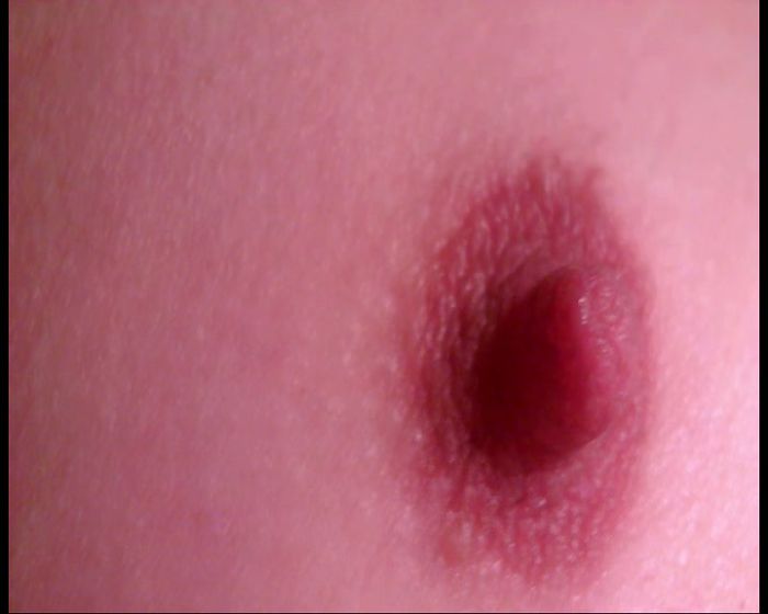 Моя красивая сися.