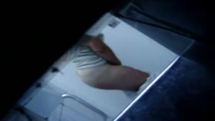 реально скрытая дрочка