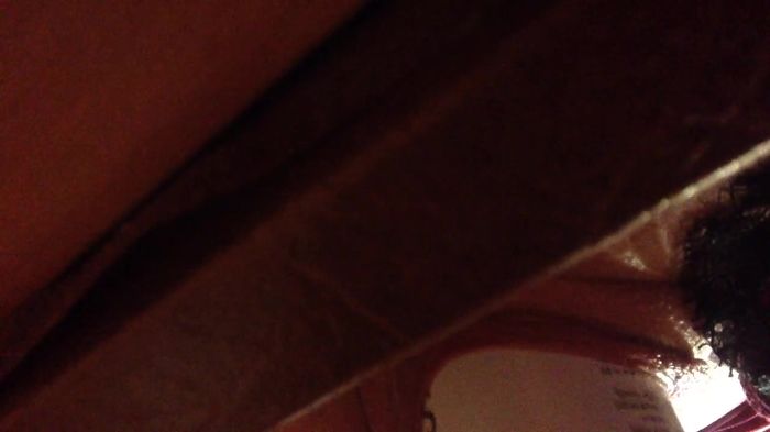 Ммм.... Возбуждена