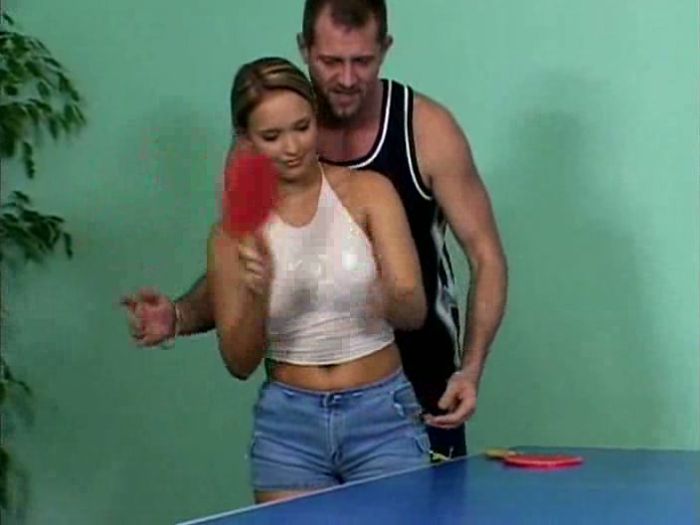 Tiffany Diamond Sport Babes