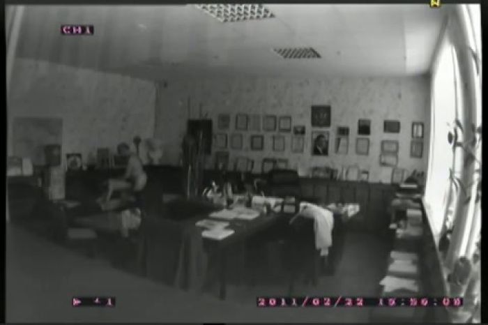 директор техникума