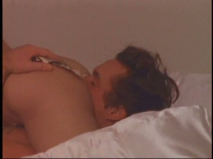 Melissa Monet banged in hotel