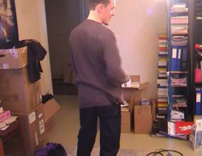 Легкое порнушка))