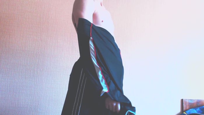 Личные видео