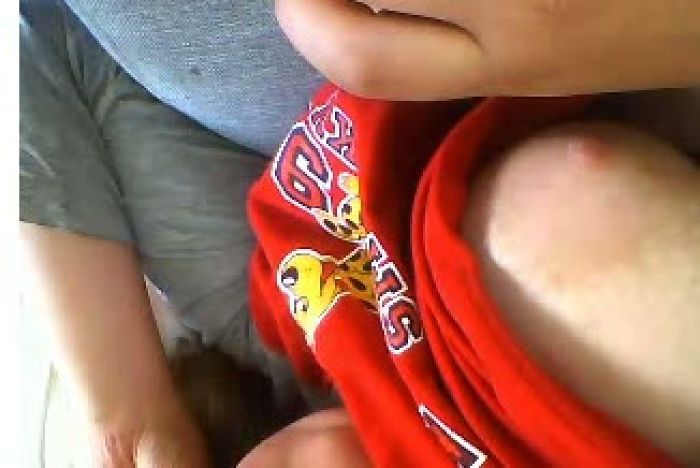 СИСИ И МОЛОКО))))))