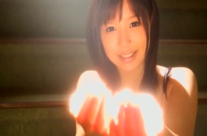 Светлые чувства