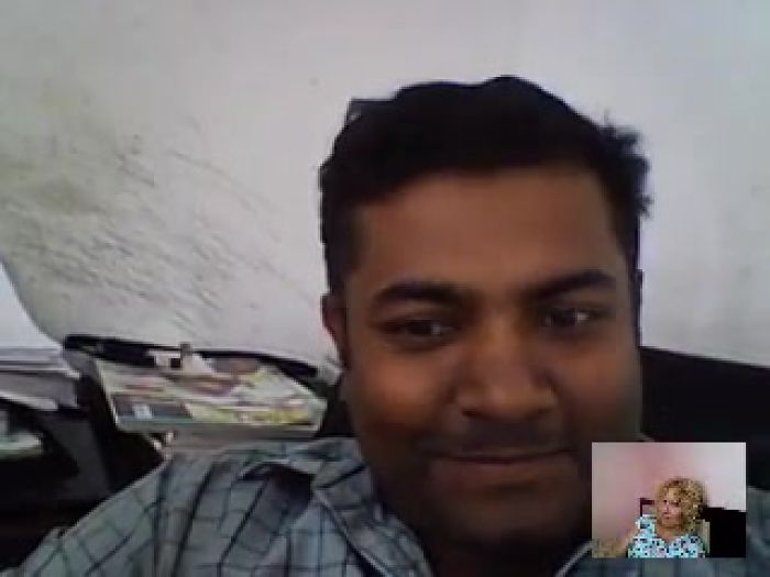 Bijoy and Vlada love each other 2