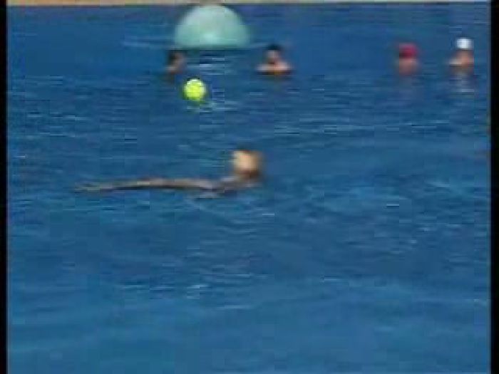 Skinny Blonde Teen Alissa Hardcore