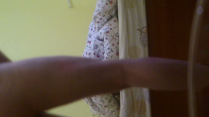 ебу любовницу