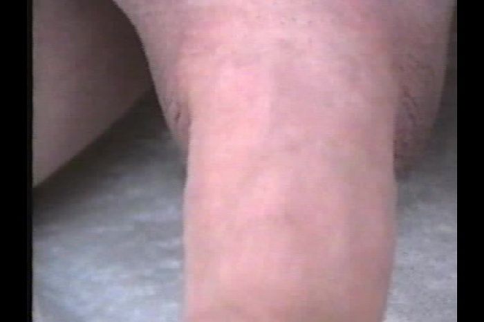 Cumshoot-V