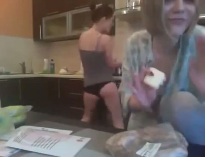 Девочки, кто так умеет?