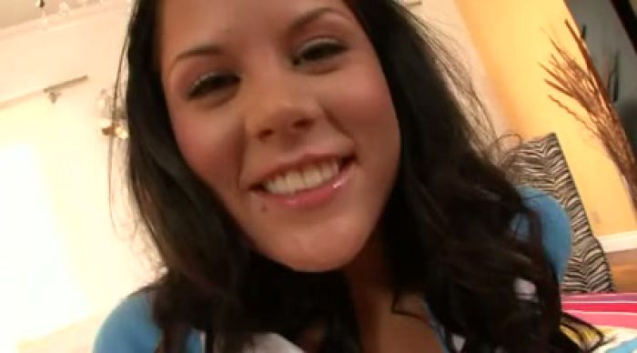 Sex toys replaced by two dicks