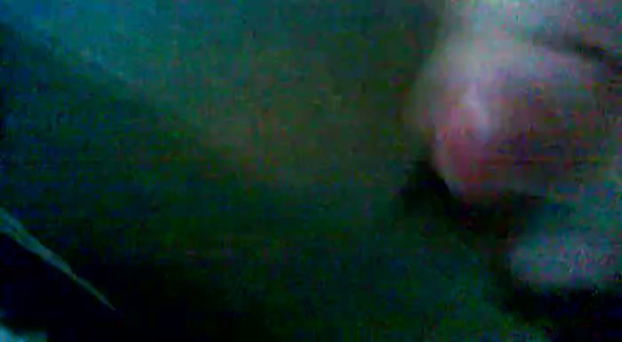 На работе снял напряжение....