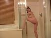 Halo Dances Naked While In The Shower For You
