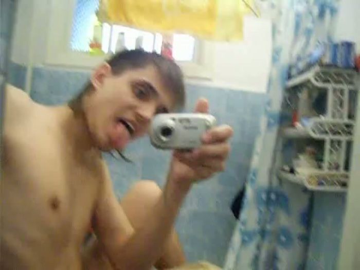 красивая сучька!!