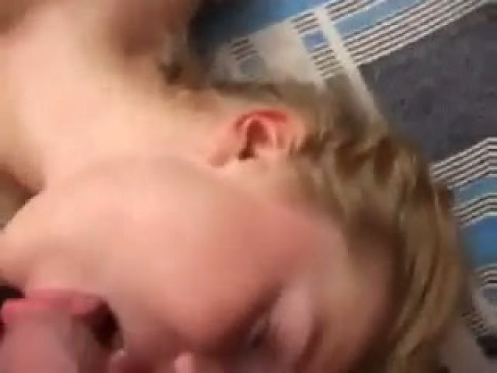 хорошо на двух хуях