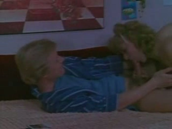 Привет из 70-х