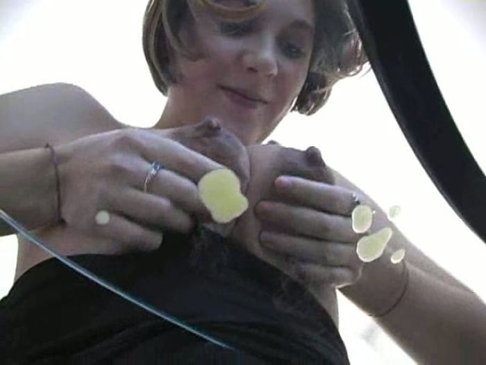 беременная