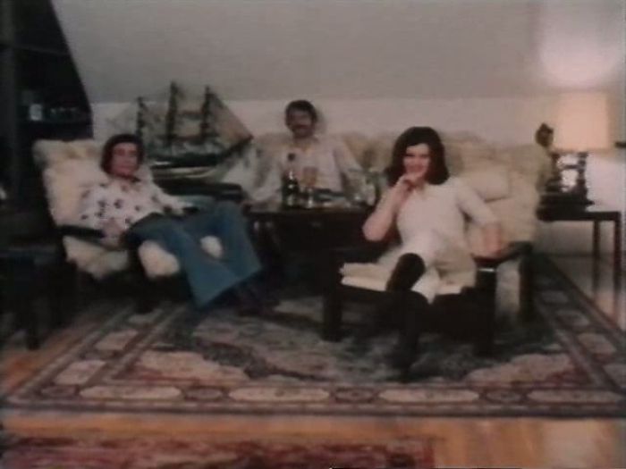 В неспешном стиле