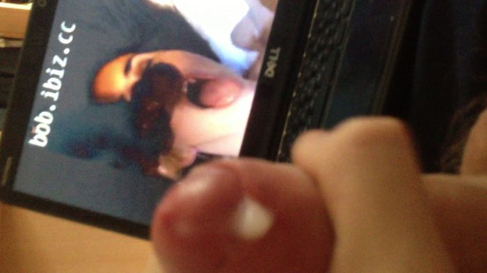 Чуть-чуть раслабился